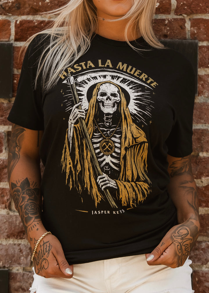 Hasta La Muerte