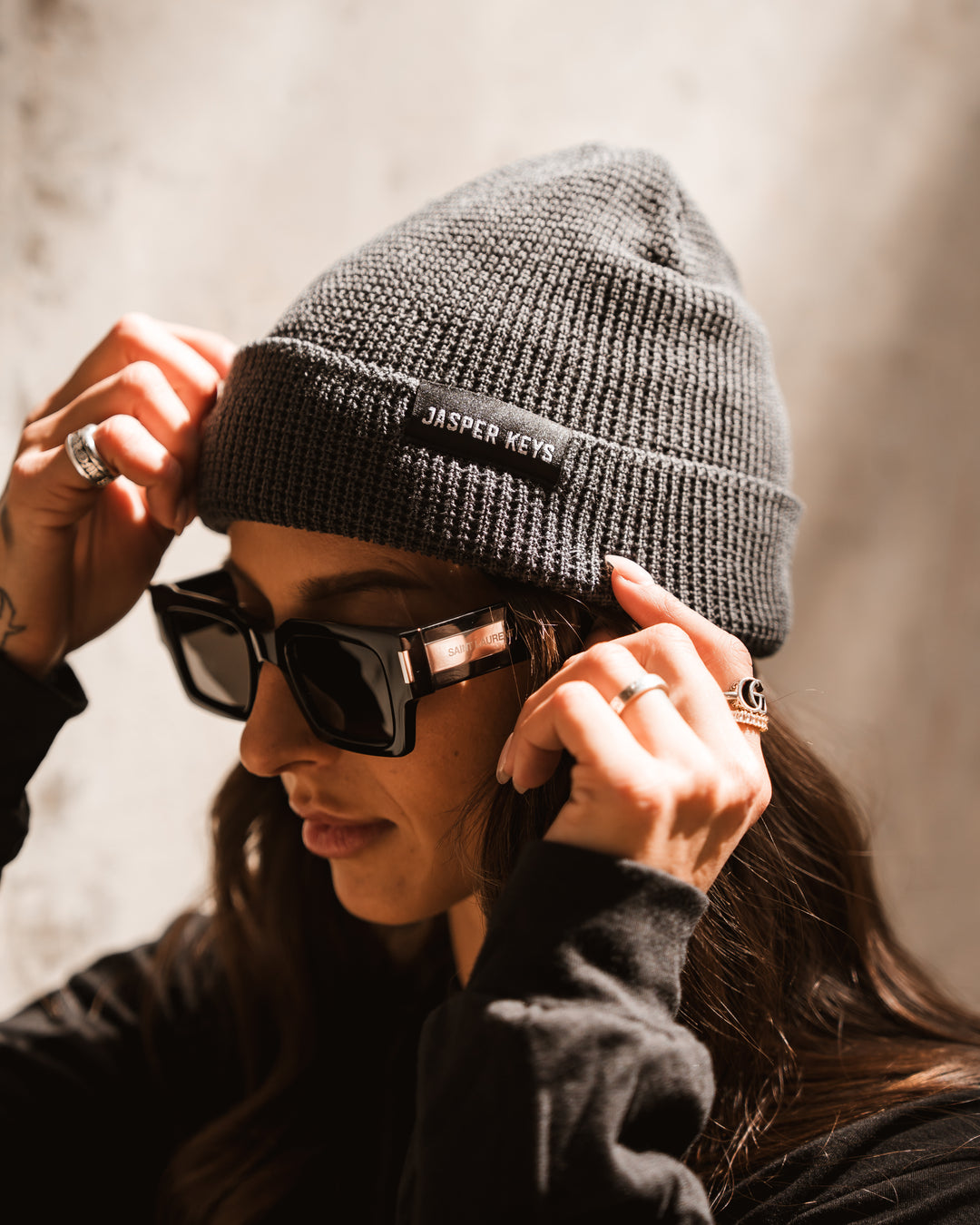 Bandito Beanie