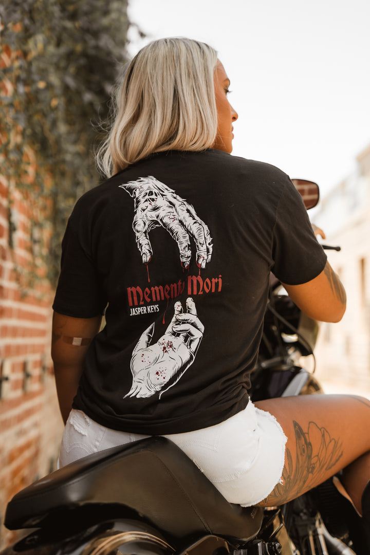 Memento Mori (Preorder)