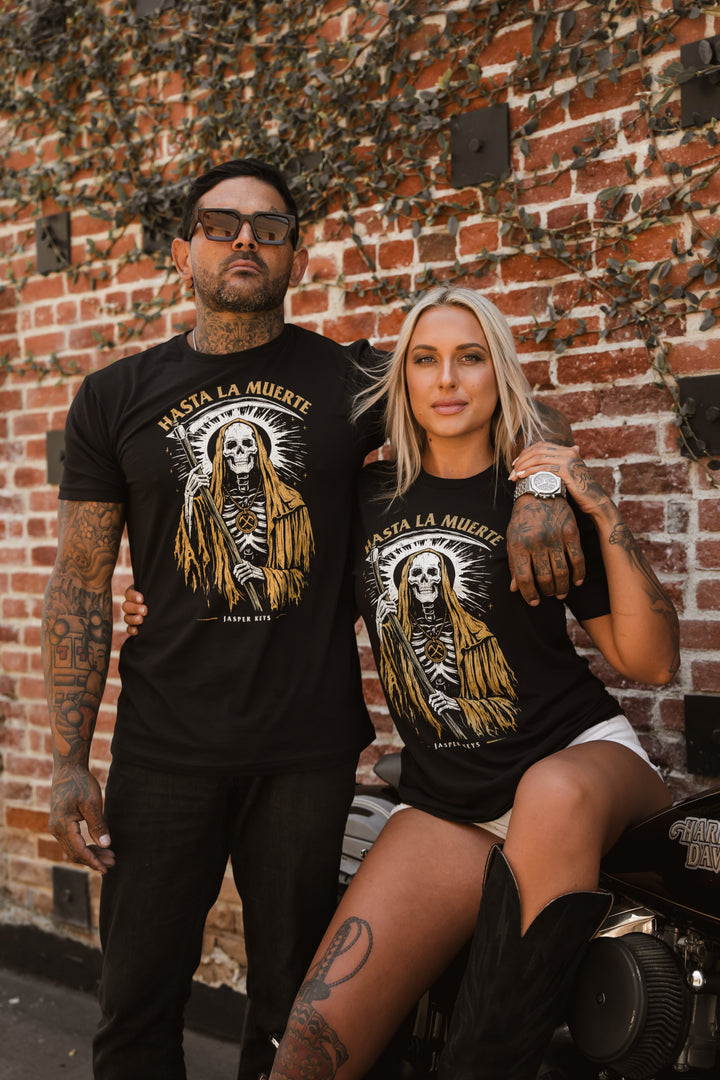 Hasta La Muerte