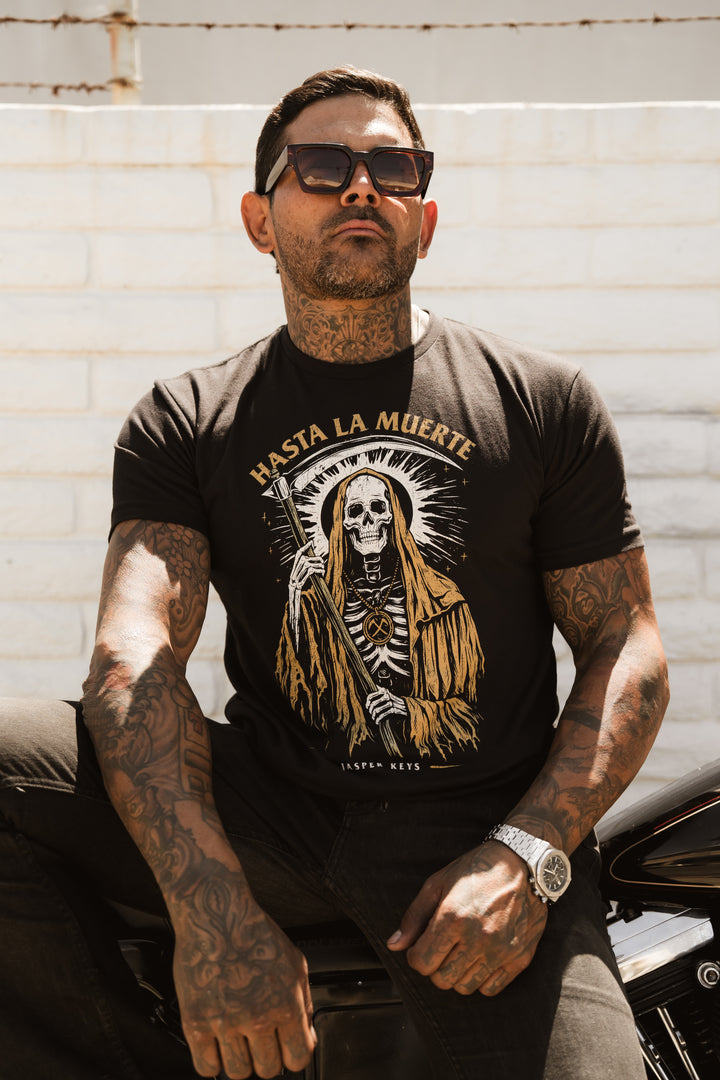 Hasta La Muerte