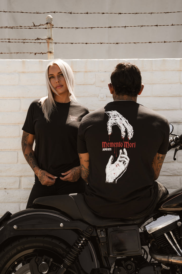Memento Mori (Preorder)