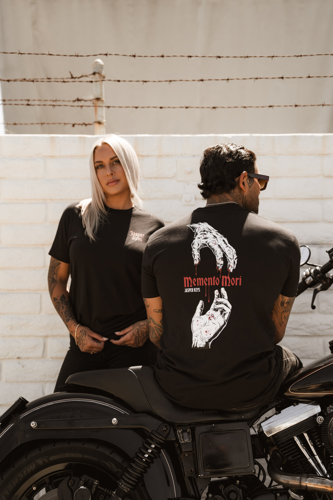 Memento Mori (Preorder)