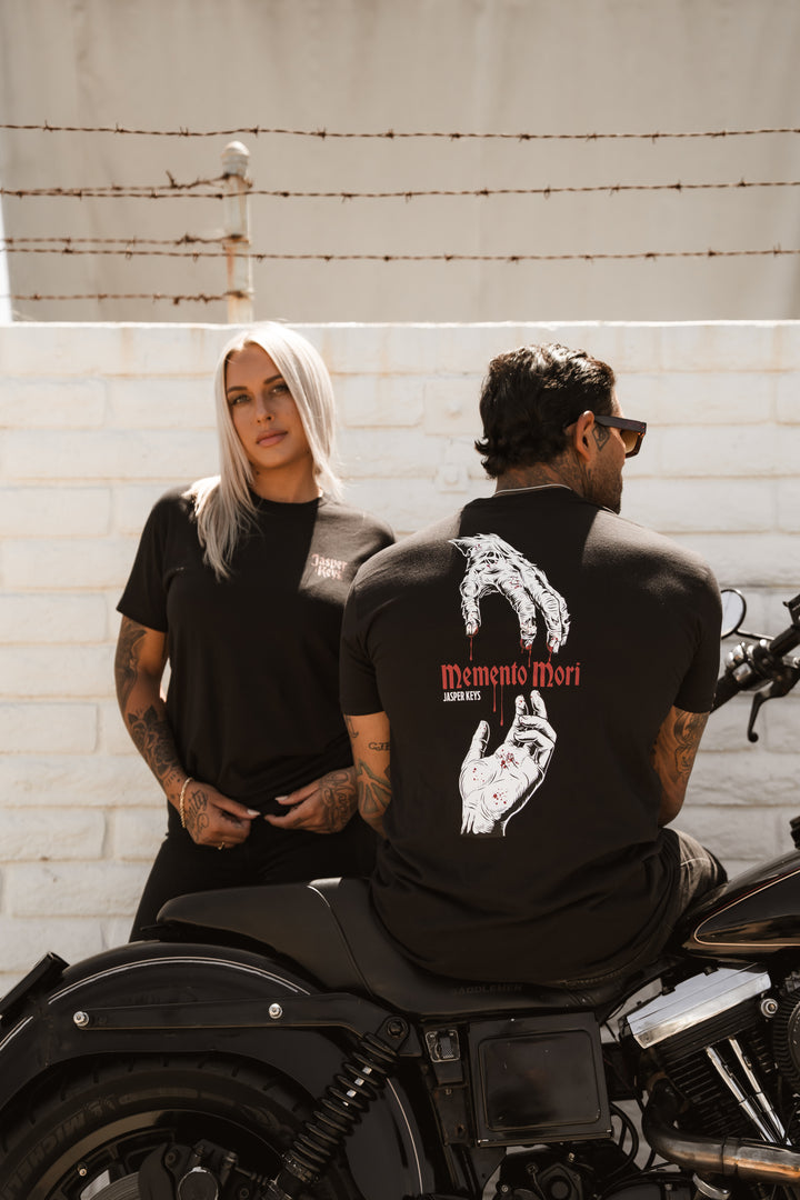 Memento Mori (Preorder)