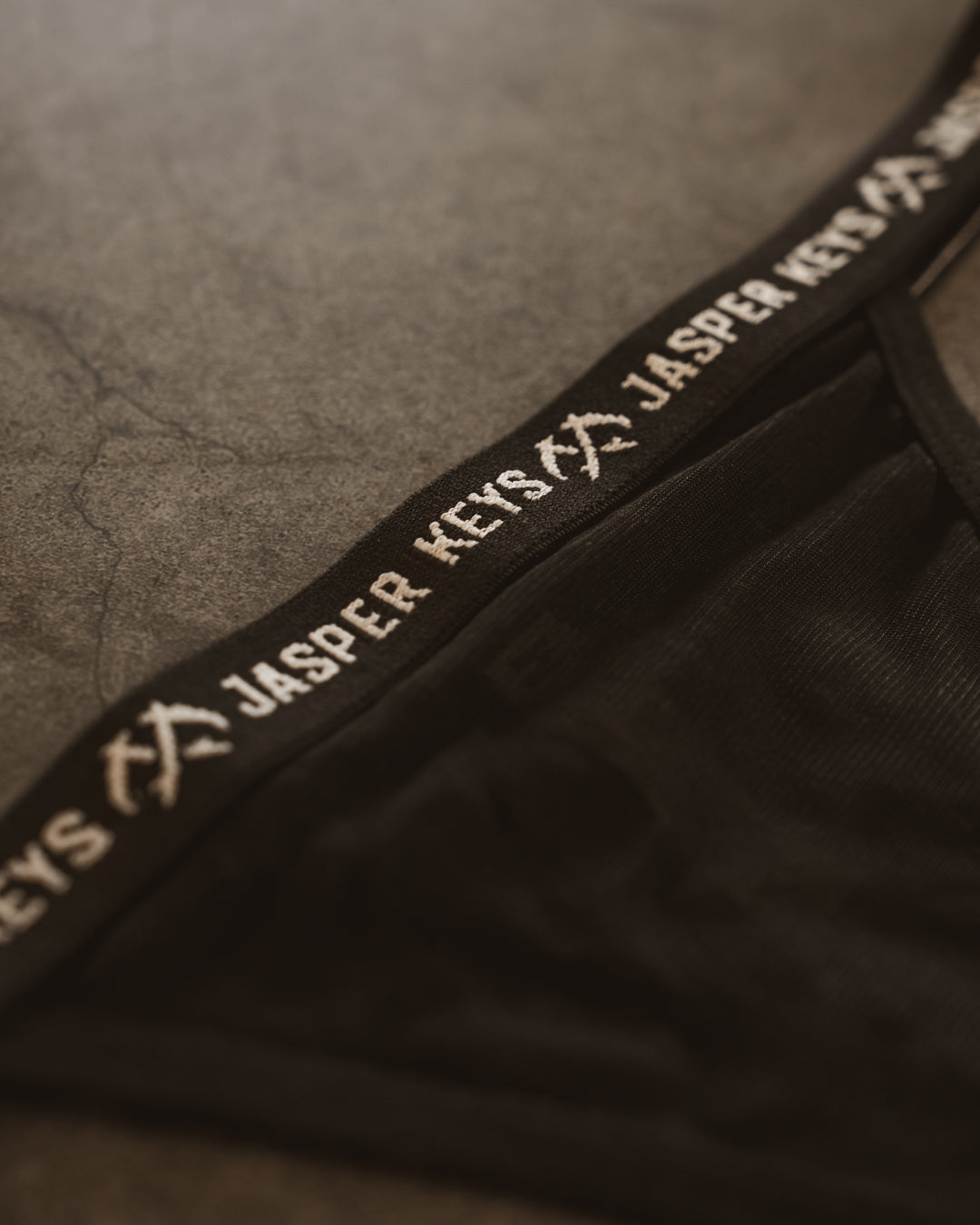 The Sinister Sheer Thong
