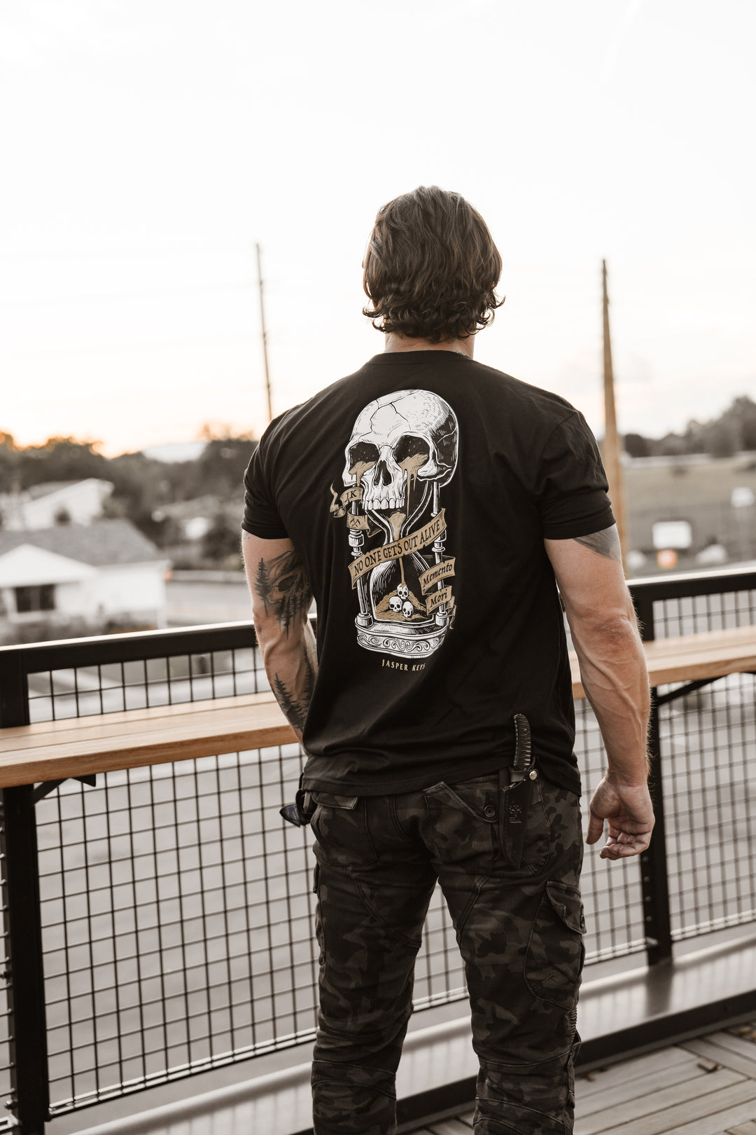 No One Gets Out Alive (Preorder)