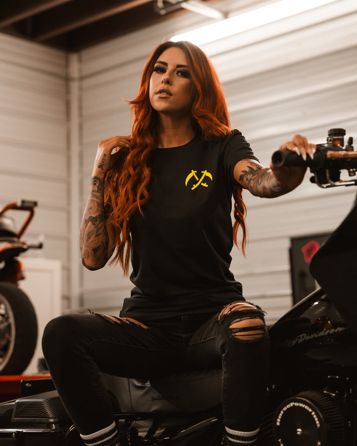 Go Fast Eat Ass