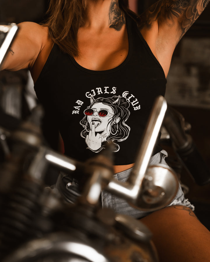 Bad Girl&