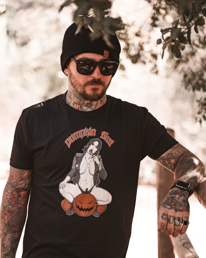 Pumpkin Slut (Preorder)