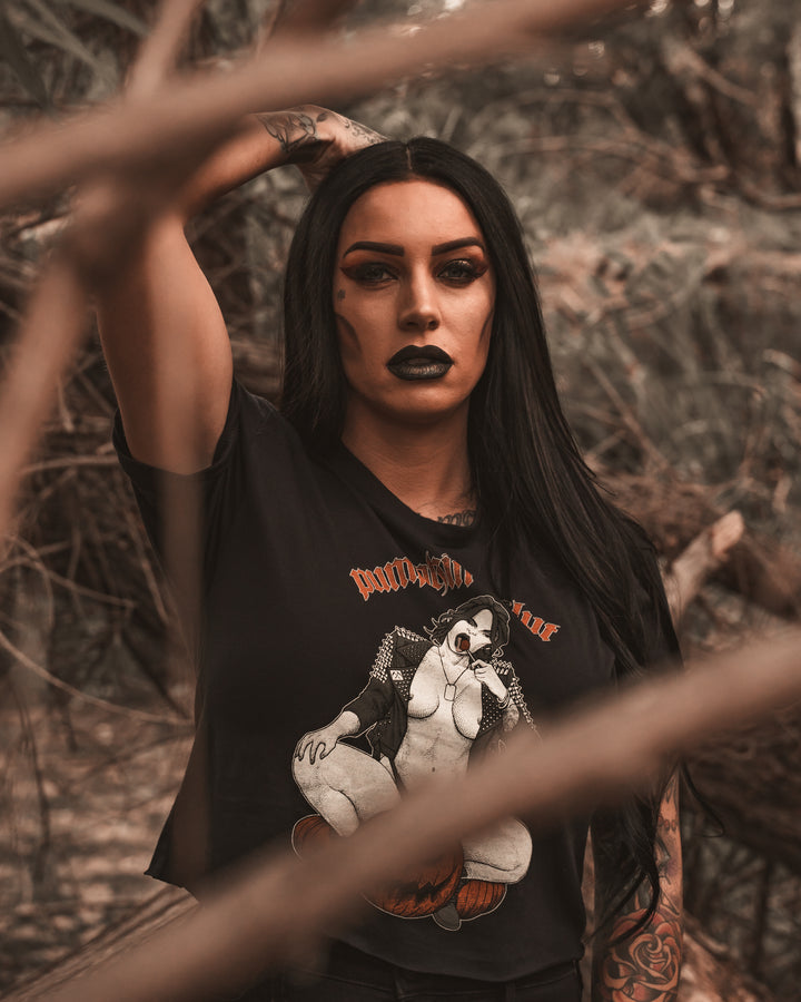 Pumpkin Slut (Preorder)