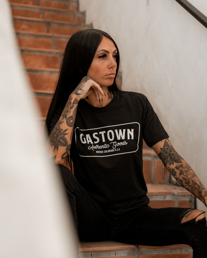 Gastown Tier 2 Donor