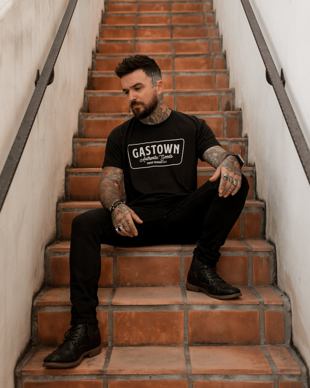 Gastown Tier 2 Donor