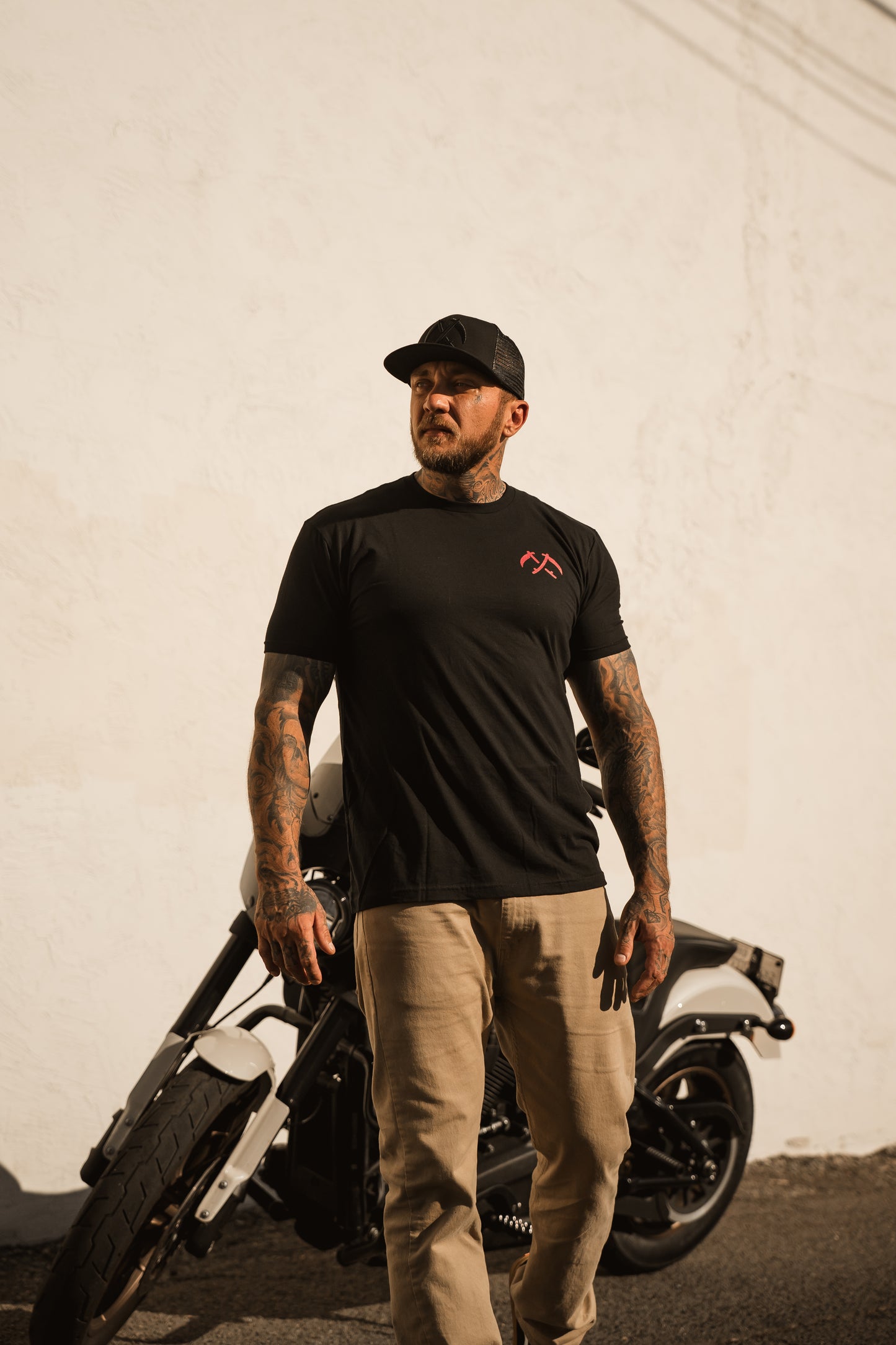 Die With Memories, Not Dreams