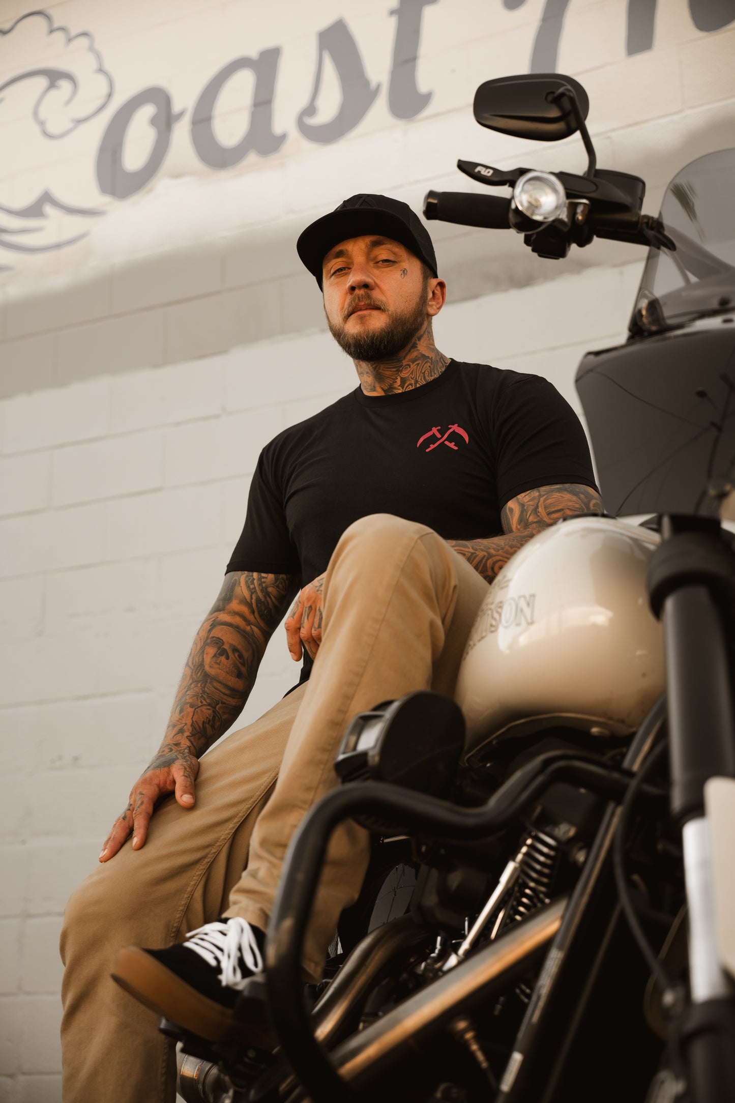 Die With Memories, Not Dreams