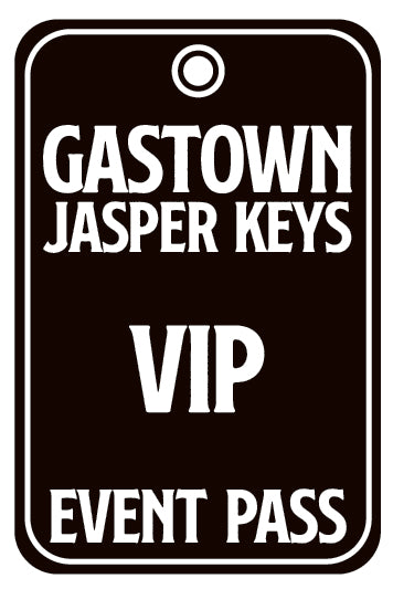 Gastown Tier 3 Donor
