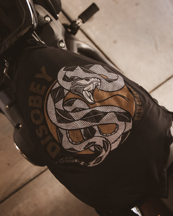 Disobey Tee