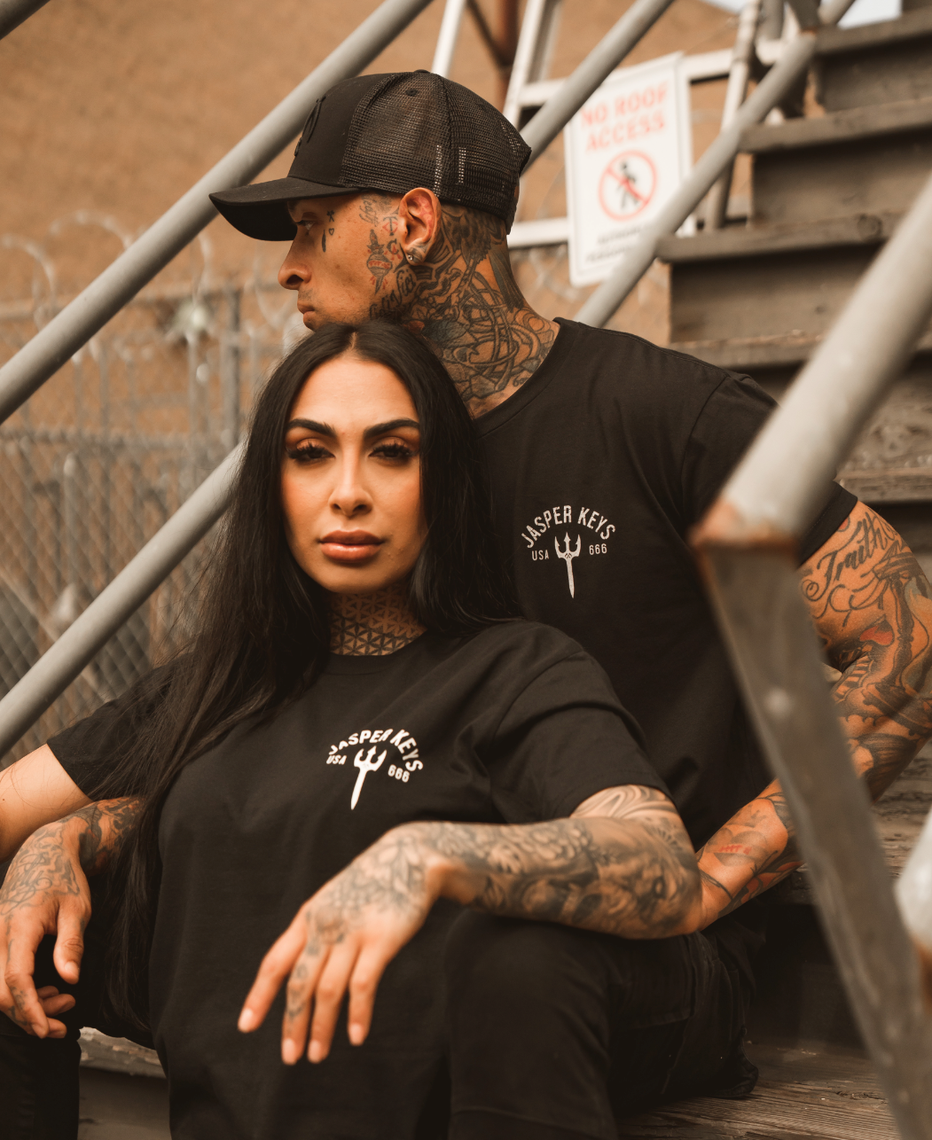Here for a Good Time Camo Tee – Soul Cloth Collective
