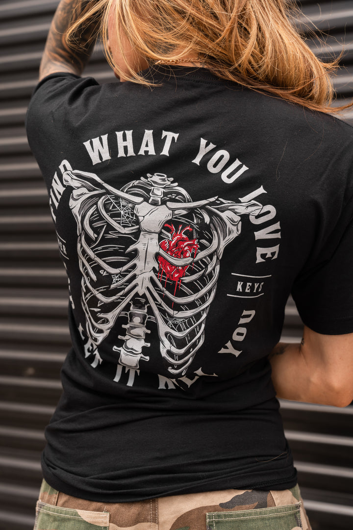 Find What You Love