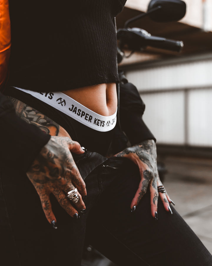 Jasper Keys Lifestyle Thong