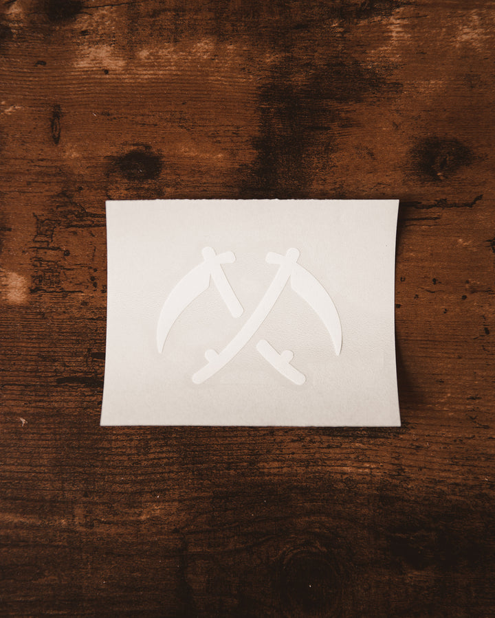 Transfer Decals