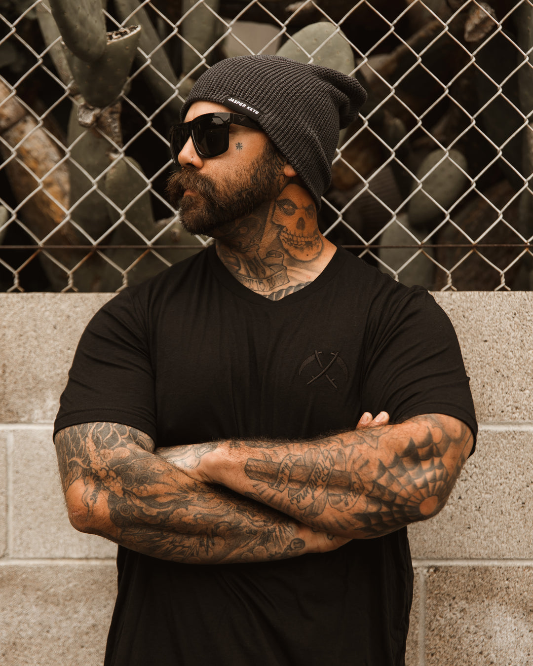 Bandito Beanie