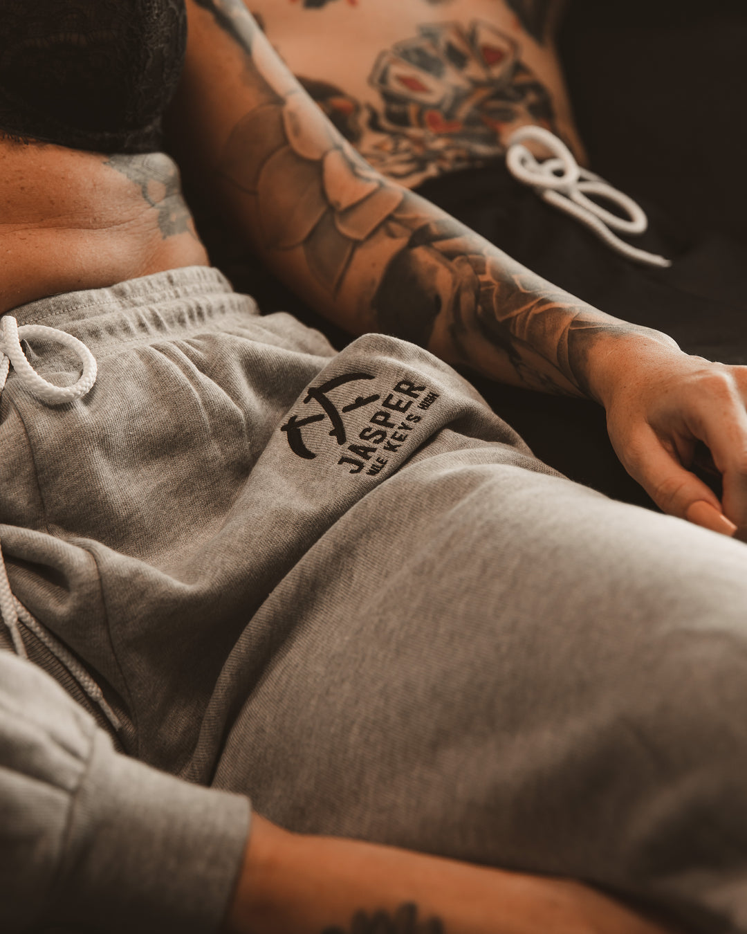 Lifestyle Joggers