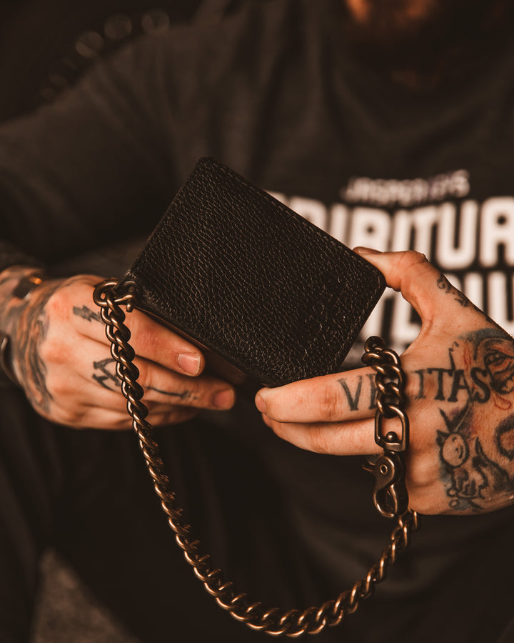 Bonedaddy Billfold