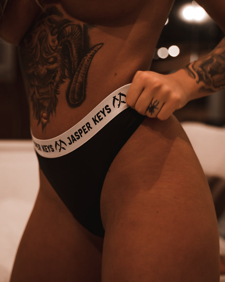 Jasper Keys Lifestyle Thong