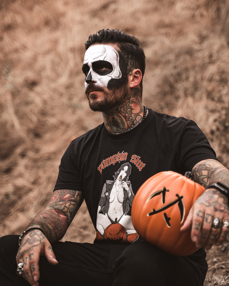 Pumpkin Slut (Preorder)