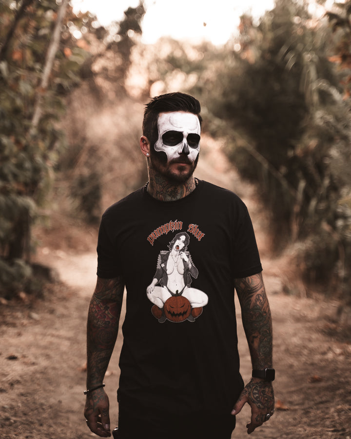 Pumpkin Slut (Preorder)