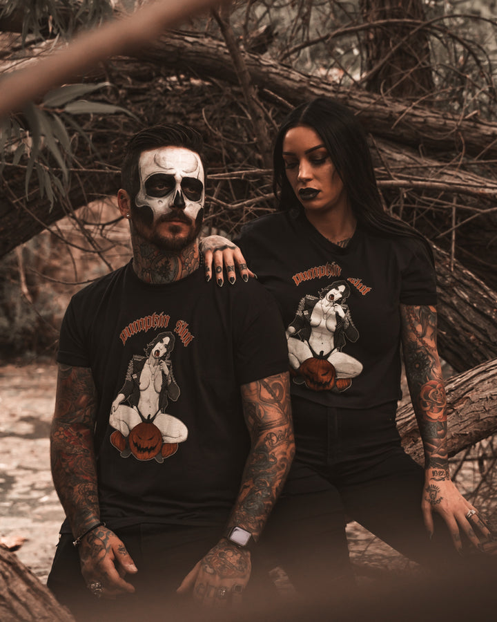 Pumpkin Slut (Preorder)