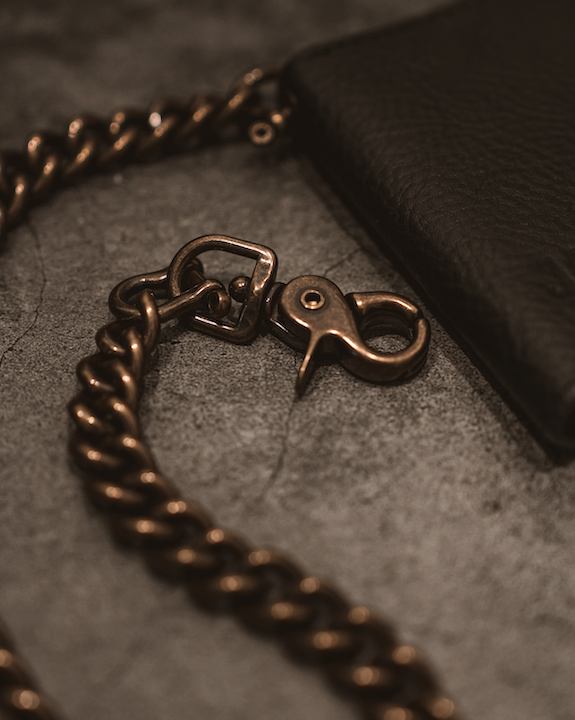 Wallet Chain