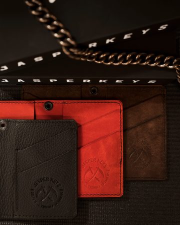 Jasper Keys - Apparel & Accessories