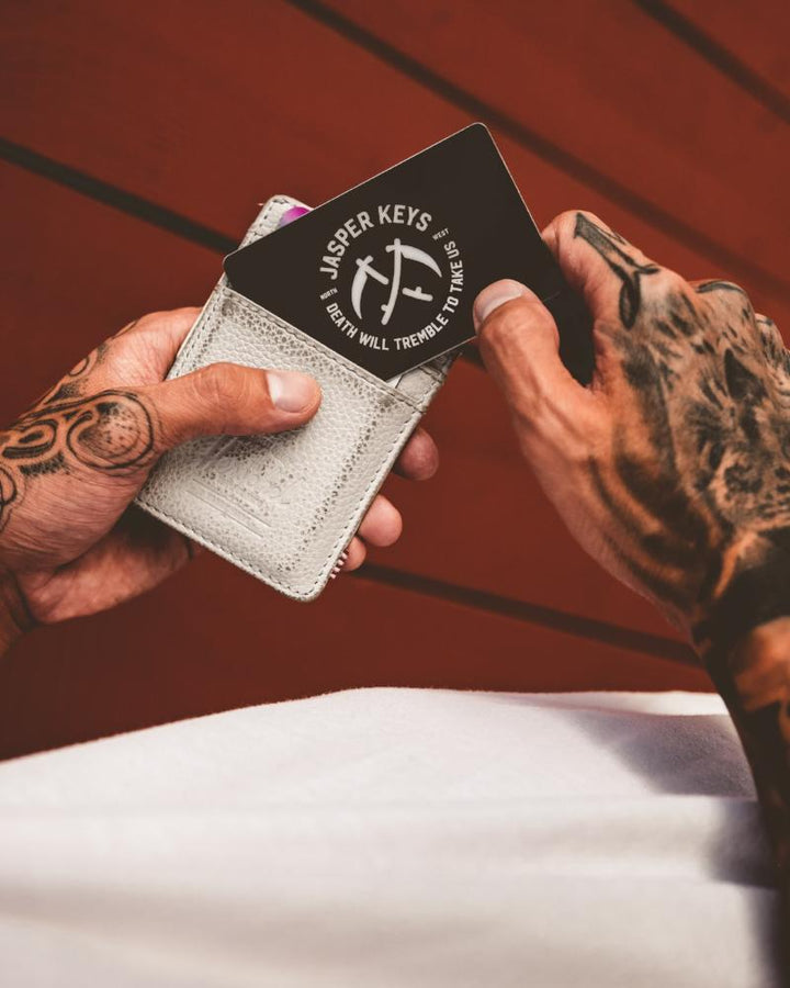 The Black Card